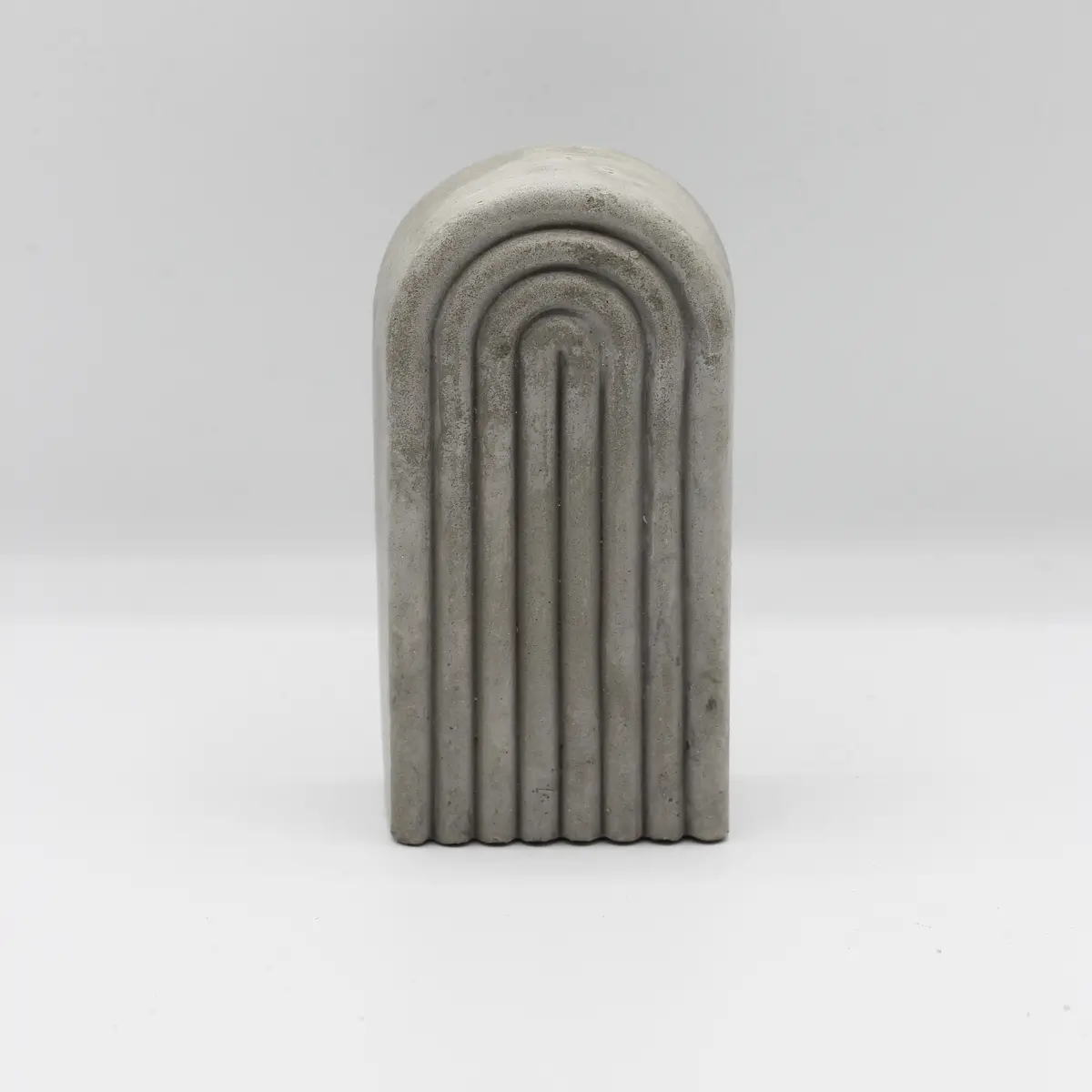 Beton Regenbogen „Rainbow Schmal Klein“ 1