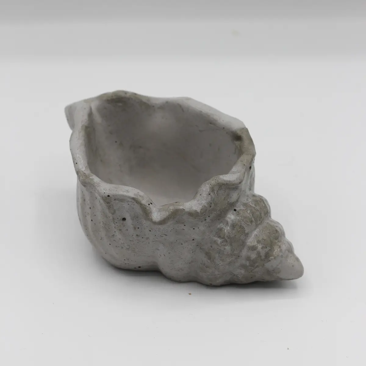 Betonmuschel „Muschelhaus“ 1