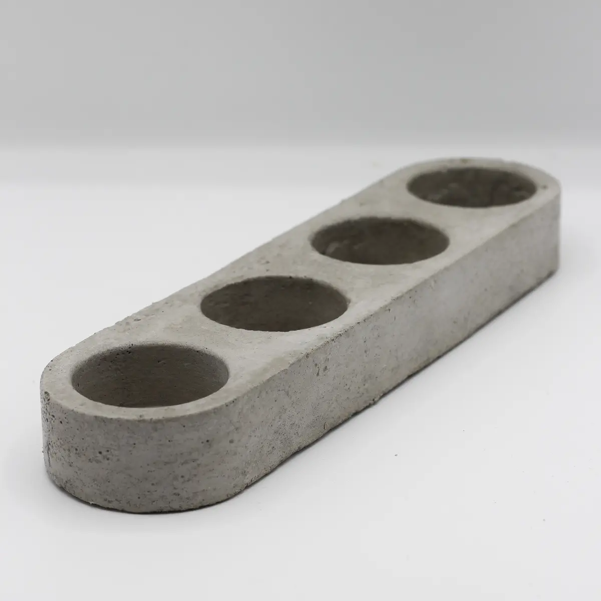 Beton Tischlicht „Minimal“ 1