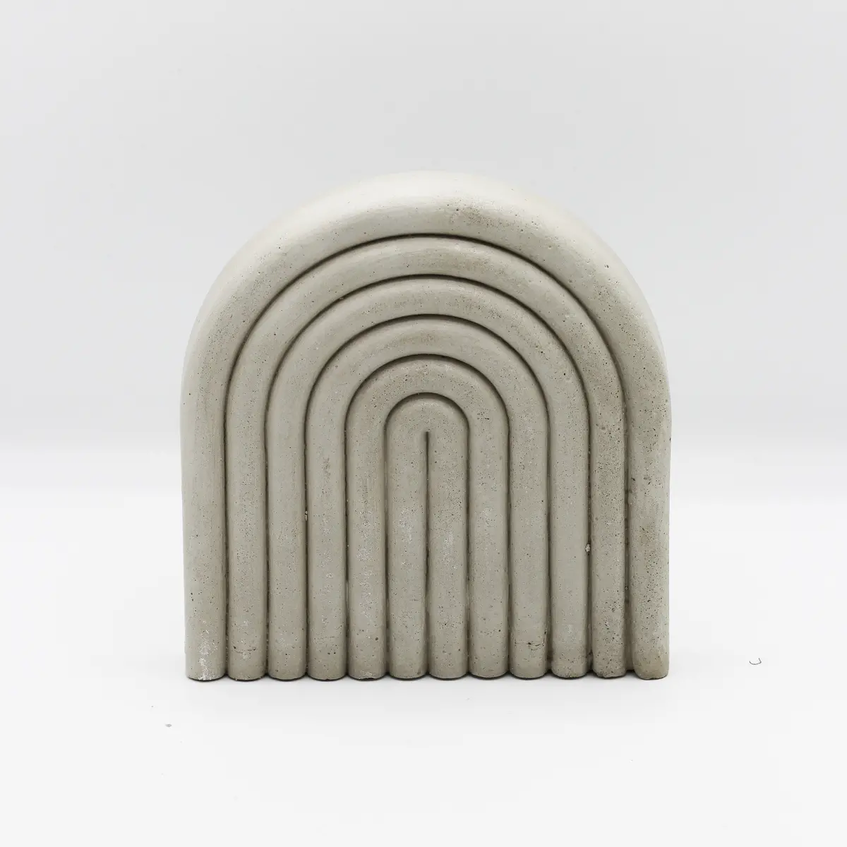 Beton Regenbogen „Rainbow Breit“ 1