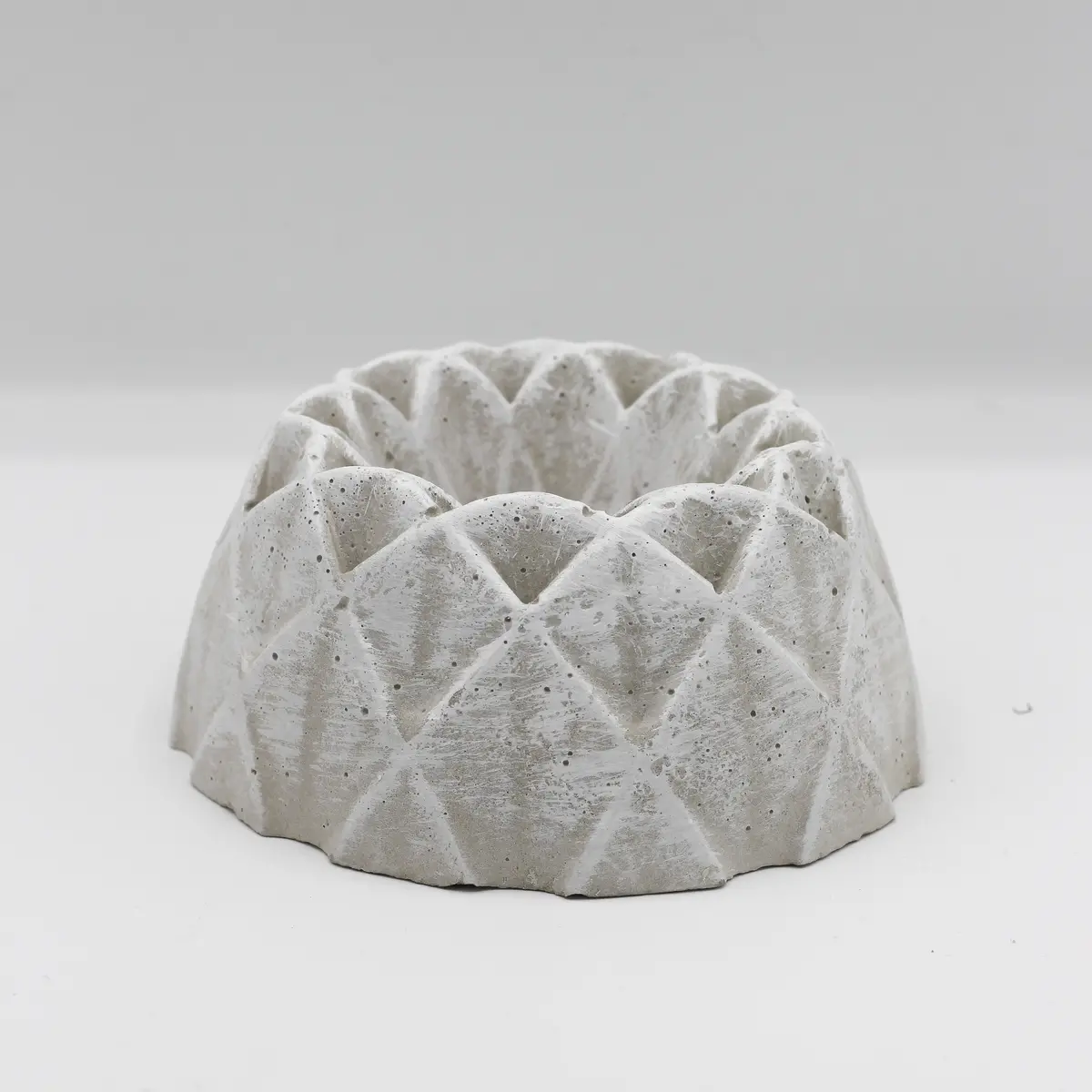 Beton Gugelhupf 1 1
