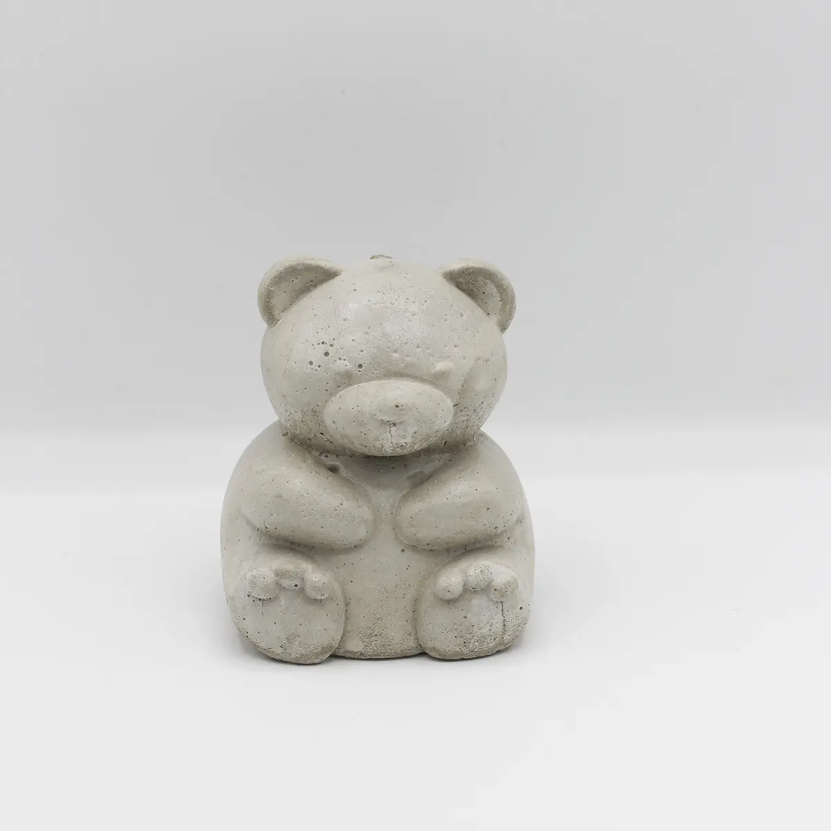 Beton Teddy Bär „Teddy“ 2