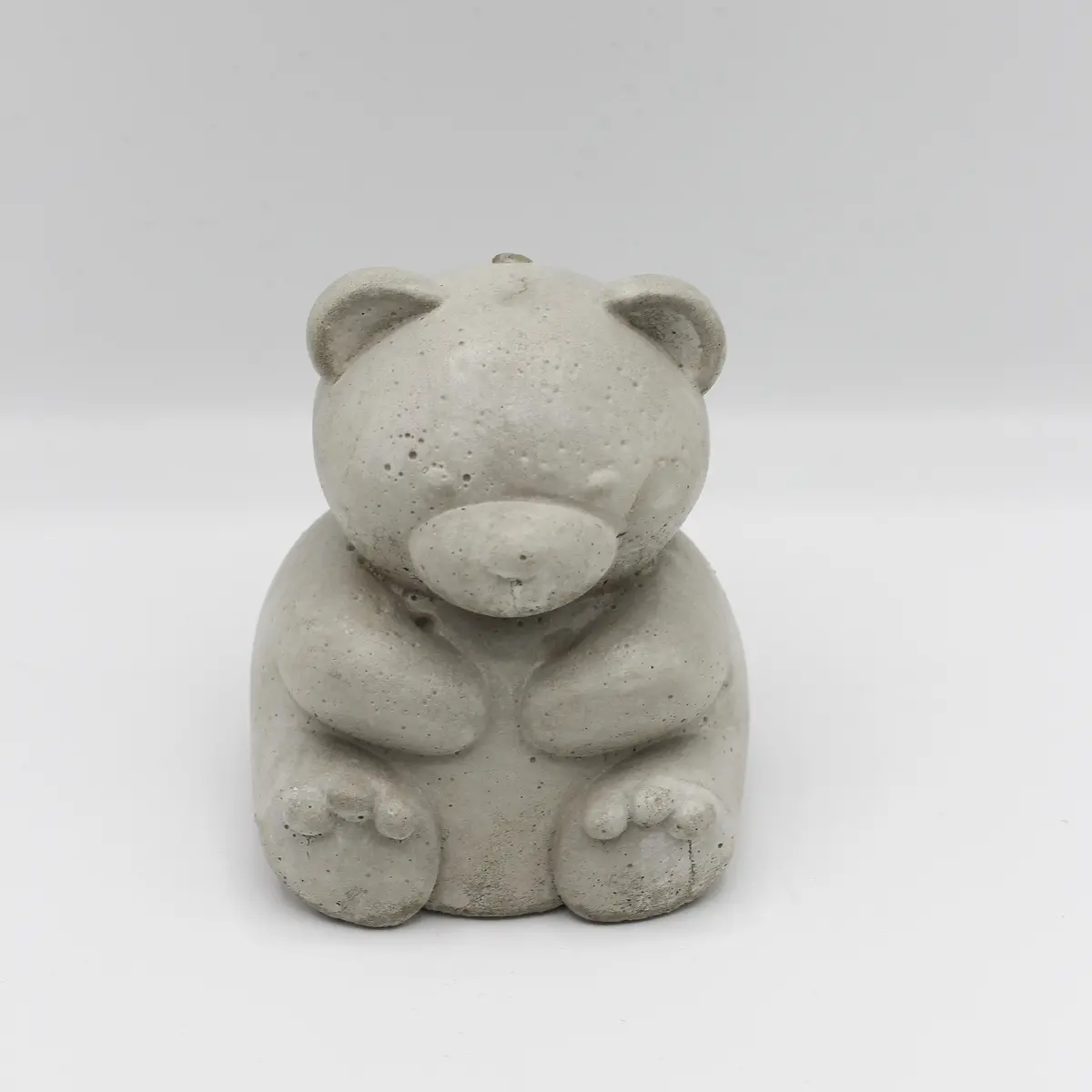 Beton Teddy Bär „Teddy“ 1