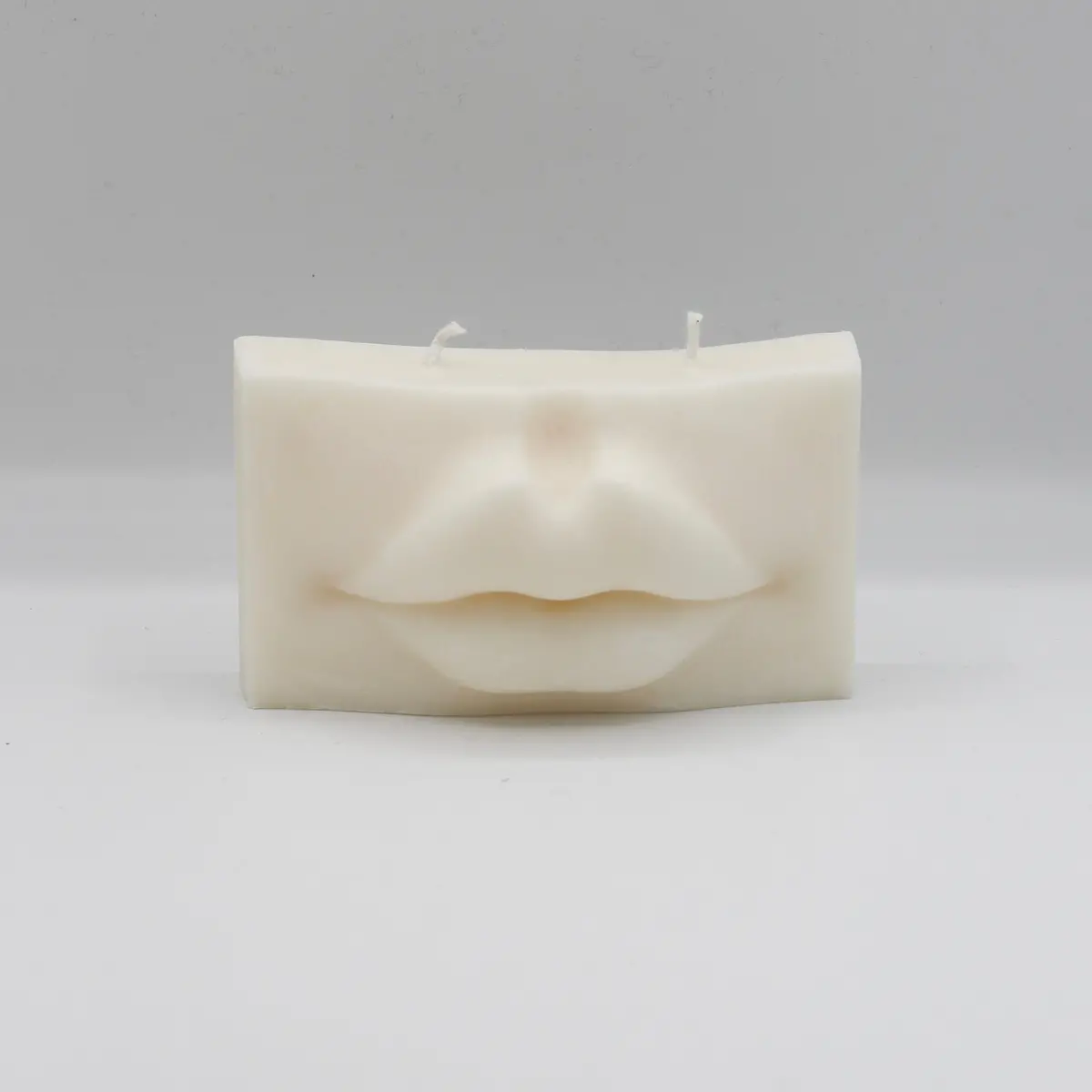Kerzen ; Lippen; „Lips“ 1