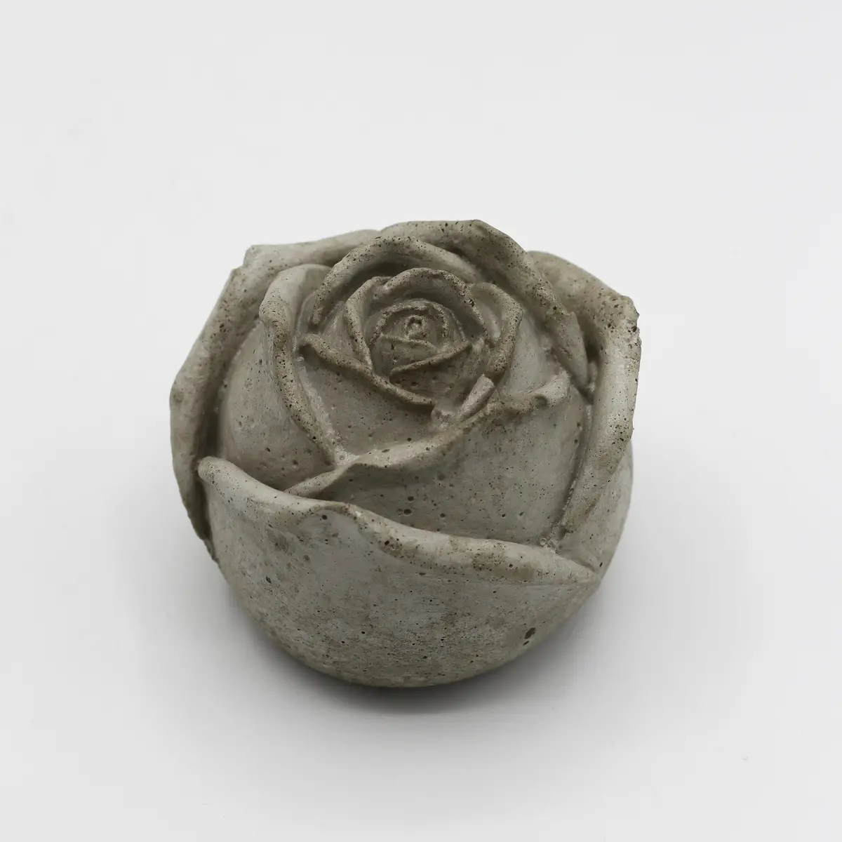 Beton „Rose Mittel“ 1