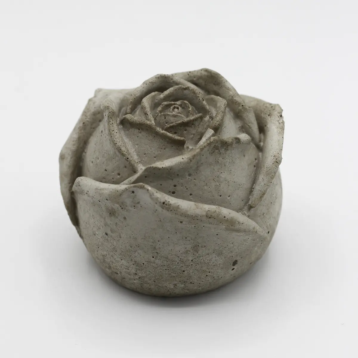 Beton „Rose Groß“ 1