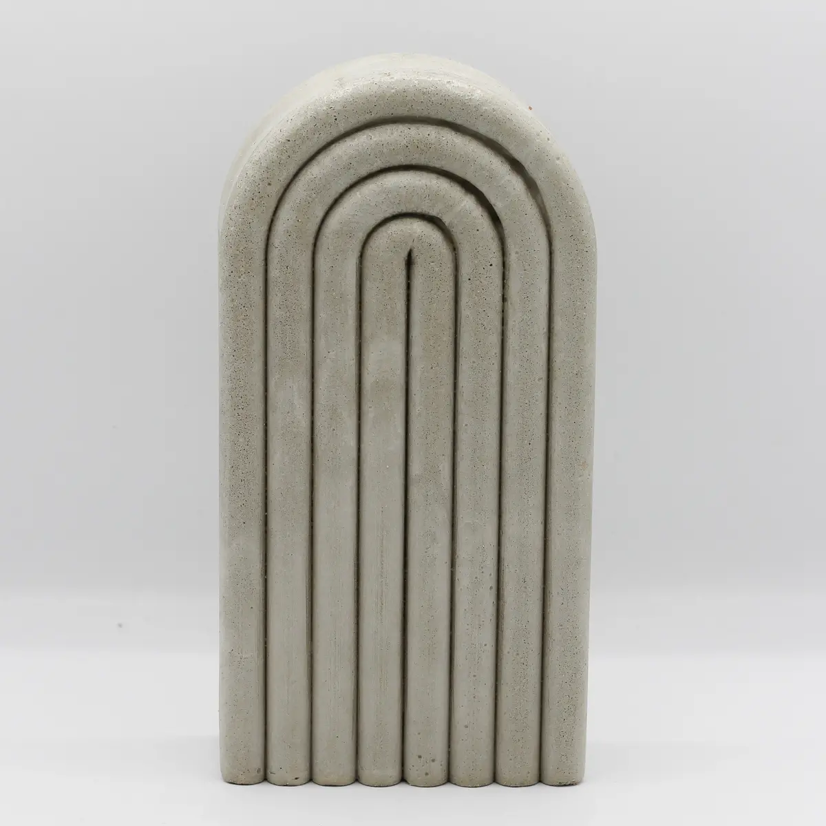 Beton Regenbogen „Rainbow Schmal Groß“ 1