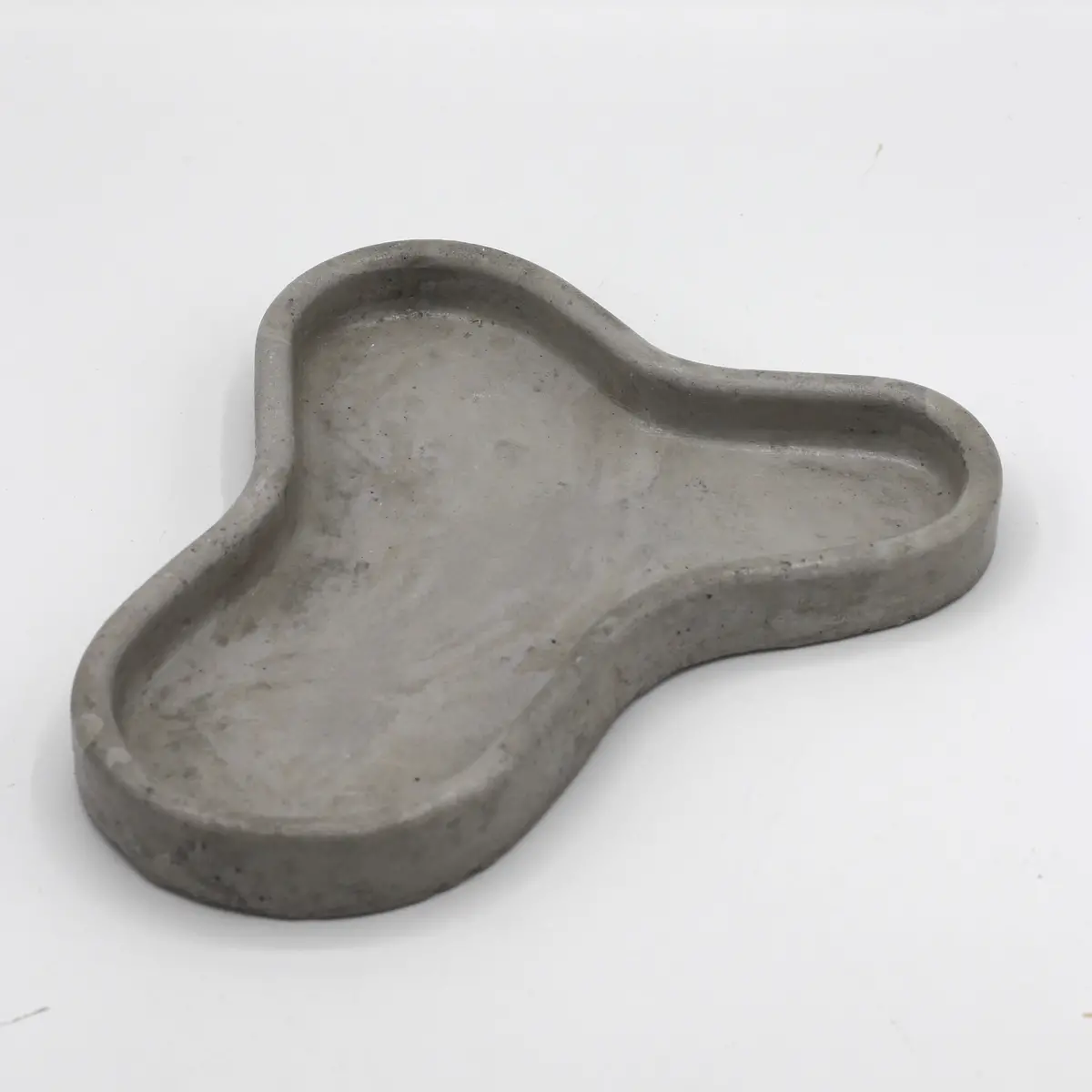 Beton Untersetzer „Puddle“ 1