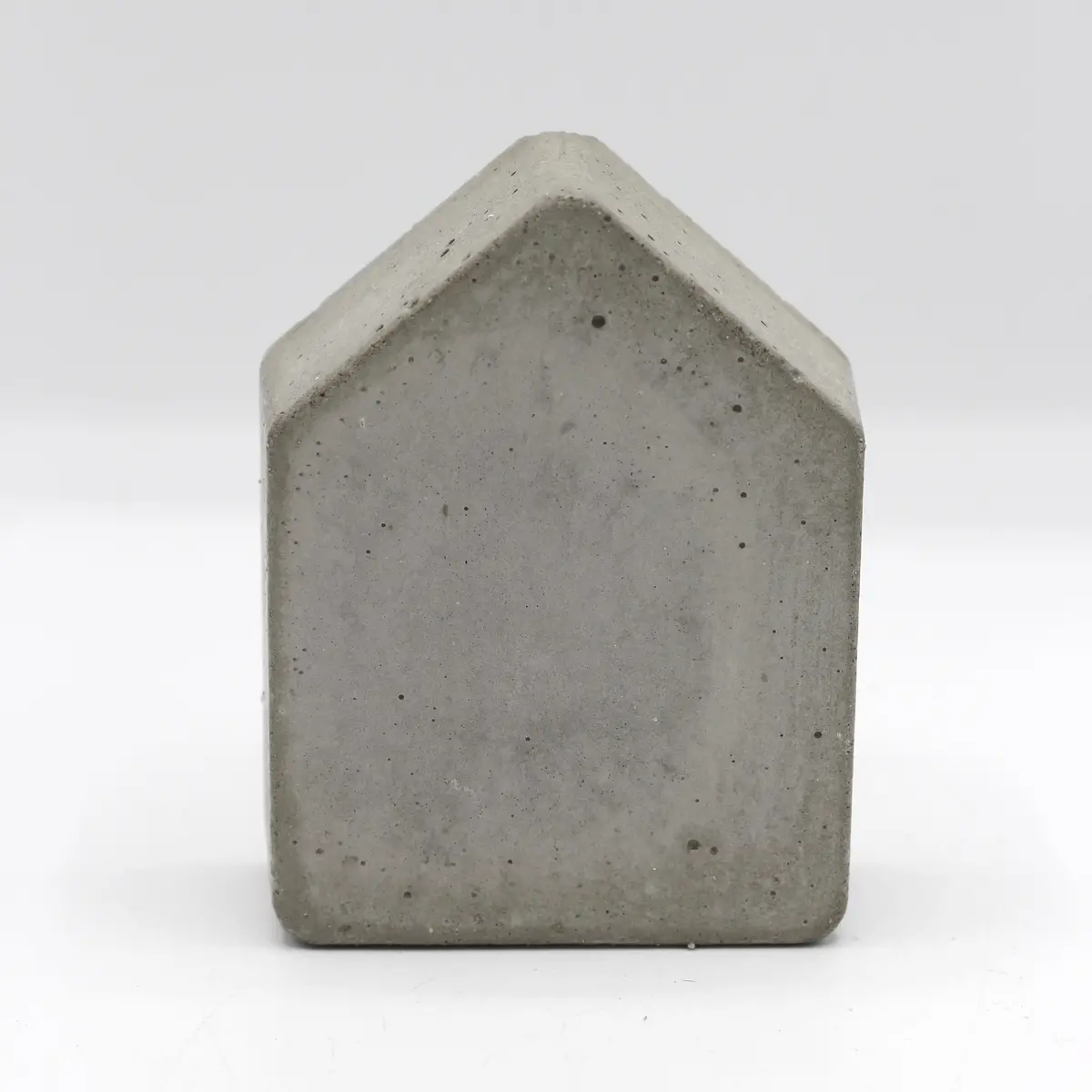 Beton Haus „Häuschen Breit“ 1