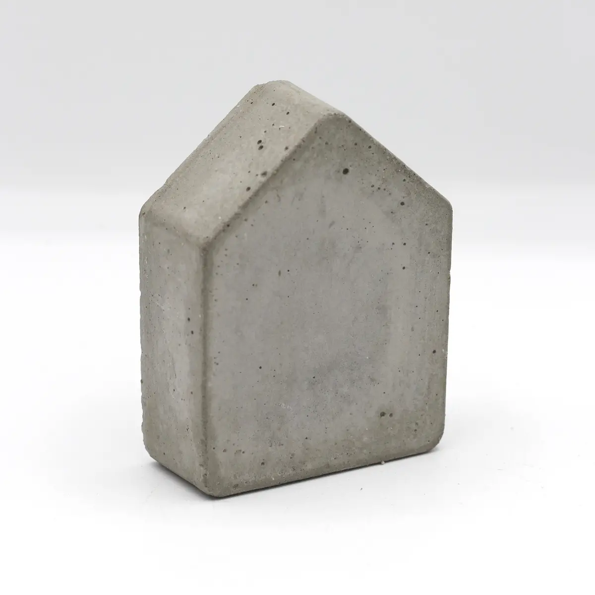 Beton Haus „Häuschen Breit“ 2