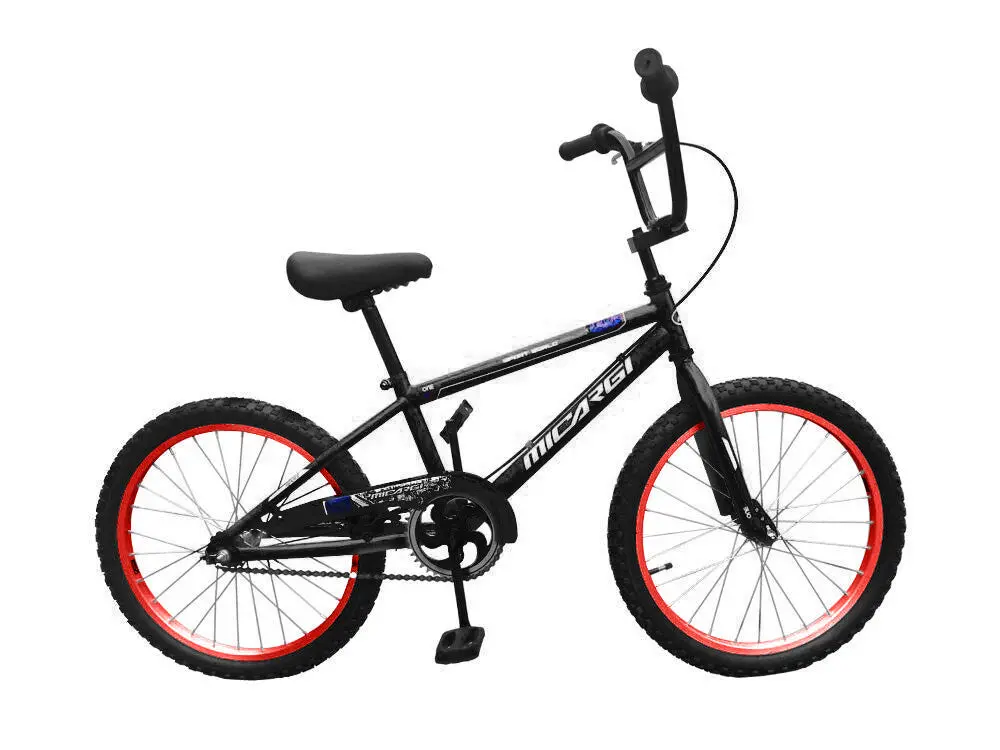 20" Micargi Boy's Jakster Bmx 1