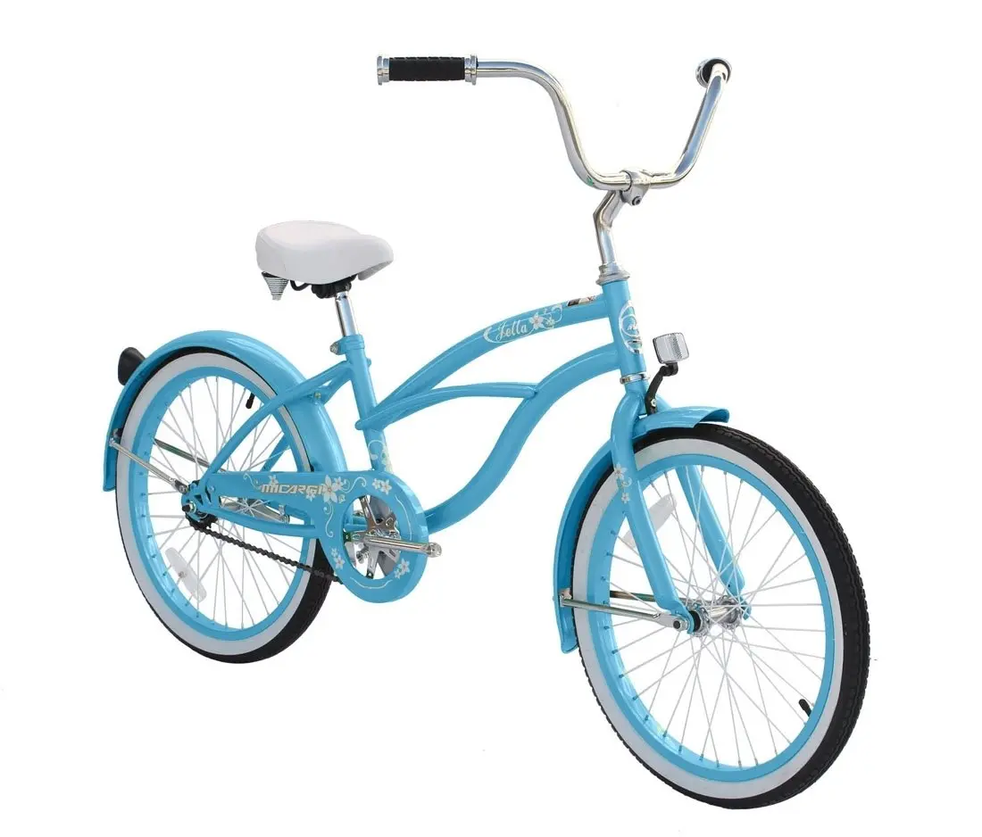 20'' Micargi Womens Jetta 1