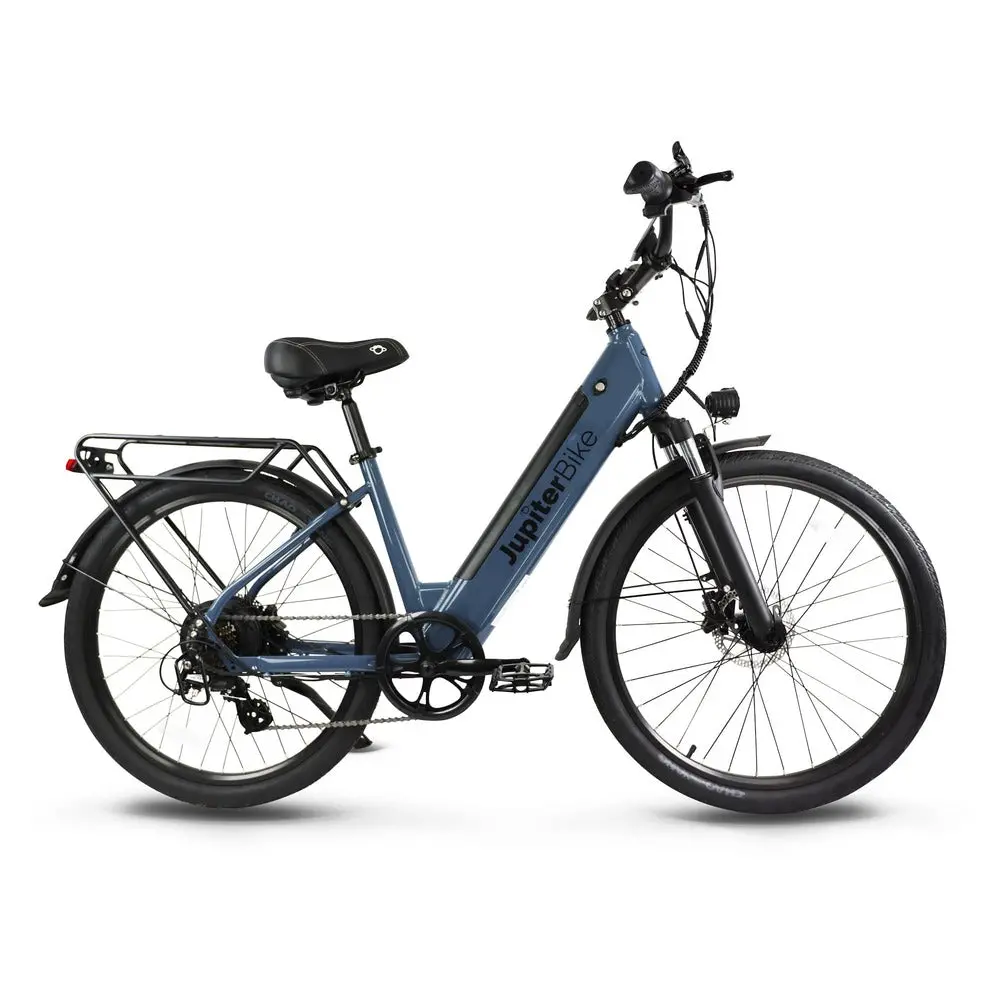 Jupiter 500W Journey Electric Bike 1