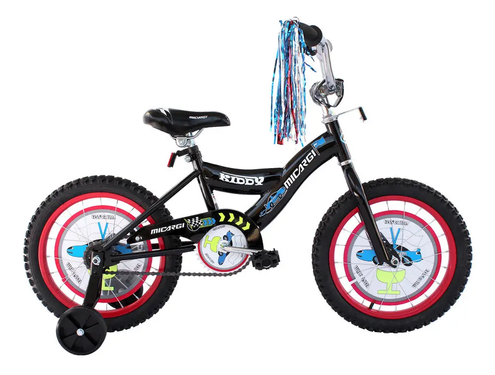 16'' Micargi Boys Kiddy 1