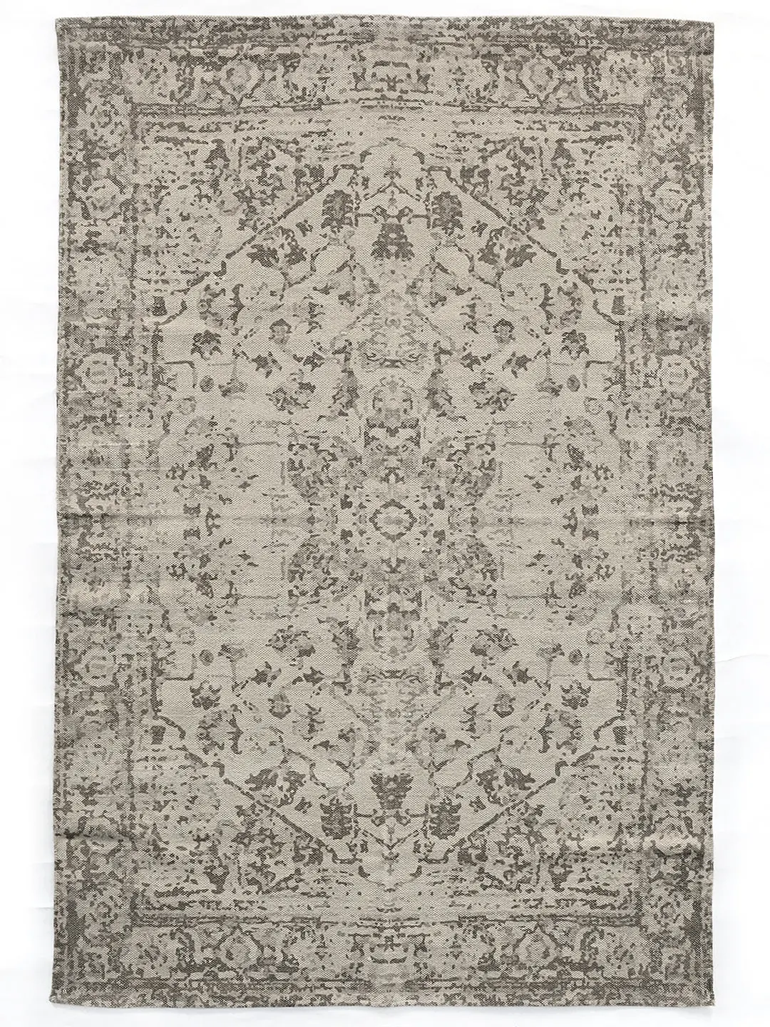 Constanza - Digital Printed Rug 1