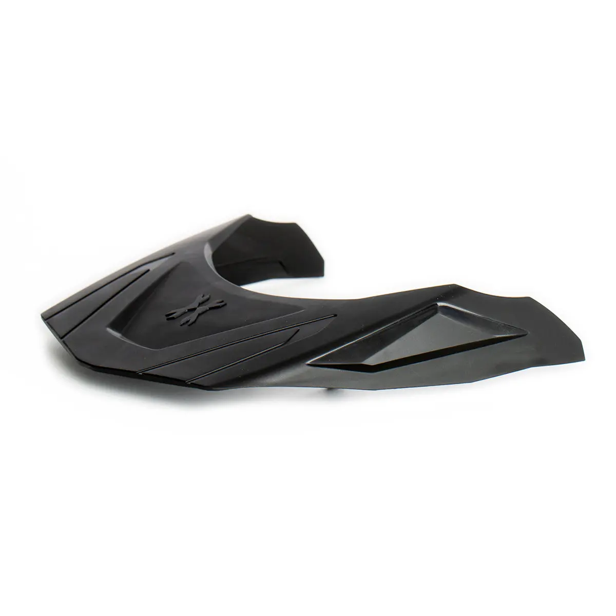 Universal Goggle Visor - Black - Slr/Klr/Skull 1