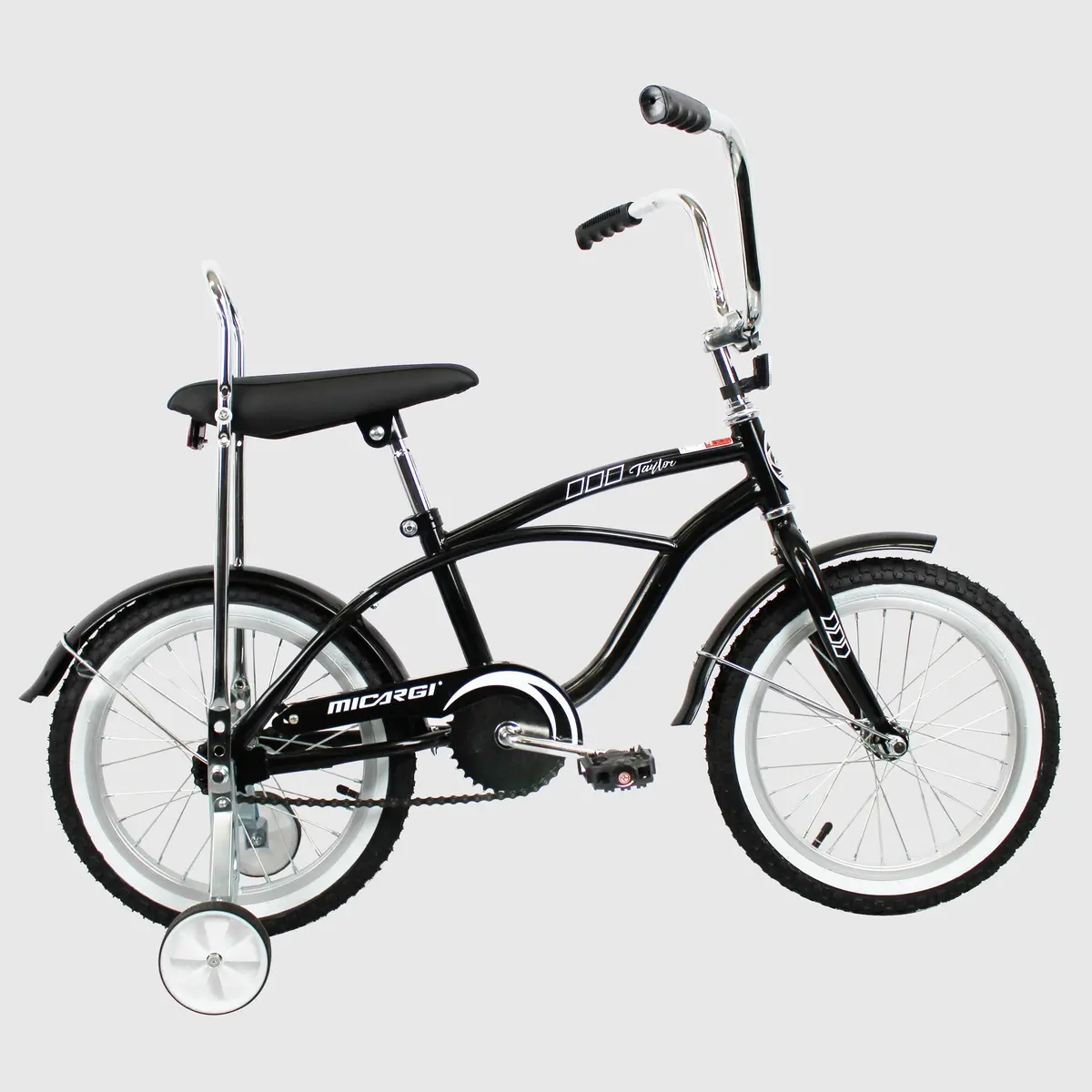 Micargi 16" Boys Taylor Lowrider Bike 1
