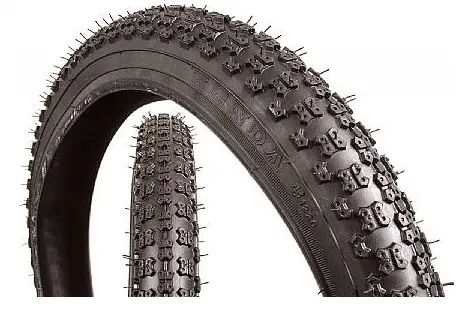 Kenda K50 - Knobby Tires 1
