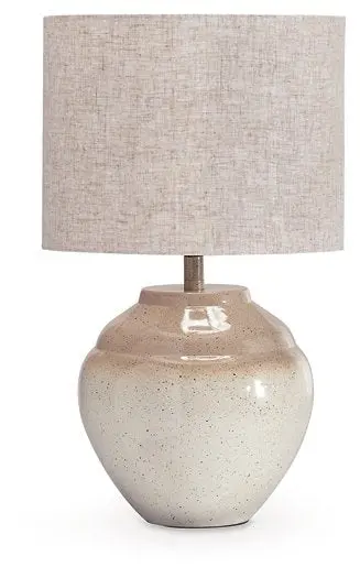 Waldish Table Lamp 1