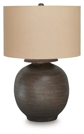 Carlenbury Table Lamp 1