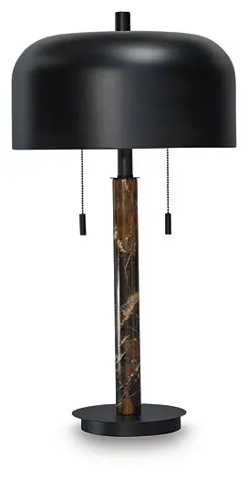 Alanbert Table Lamp 1