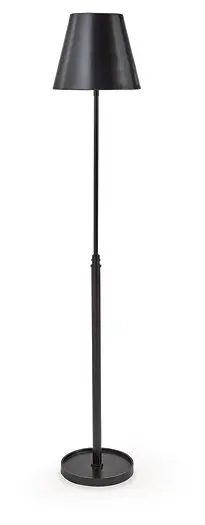 Wimner Floor Lamp 1