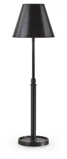 Wimner Table Lamp 1