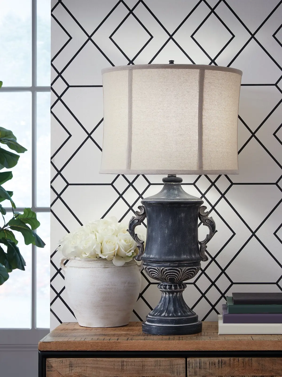 Morvanford Table Lamp 2
