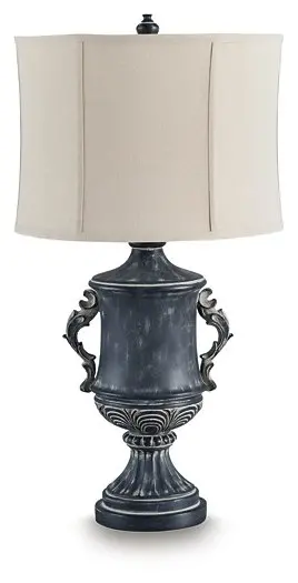 Morvanford Table Lamp 1