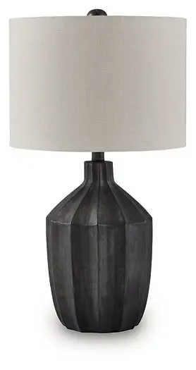 Jilton Table Lamp 1