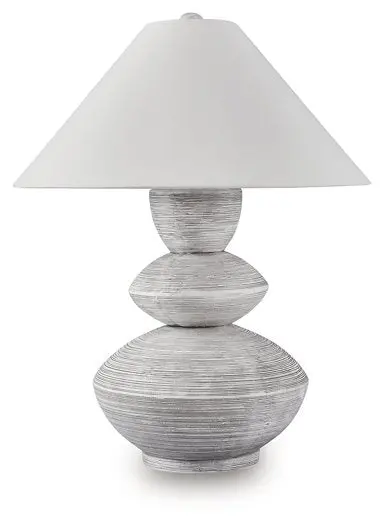 Brickdon Table Lamp 1