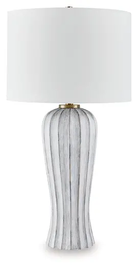 Lanwell Table Lamp 1