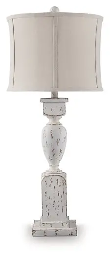 Madsbrook Table Lamp 1