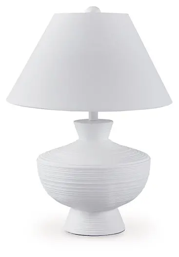 Harelwood Table Lamp 1