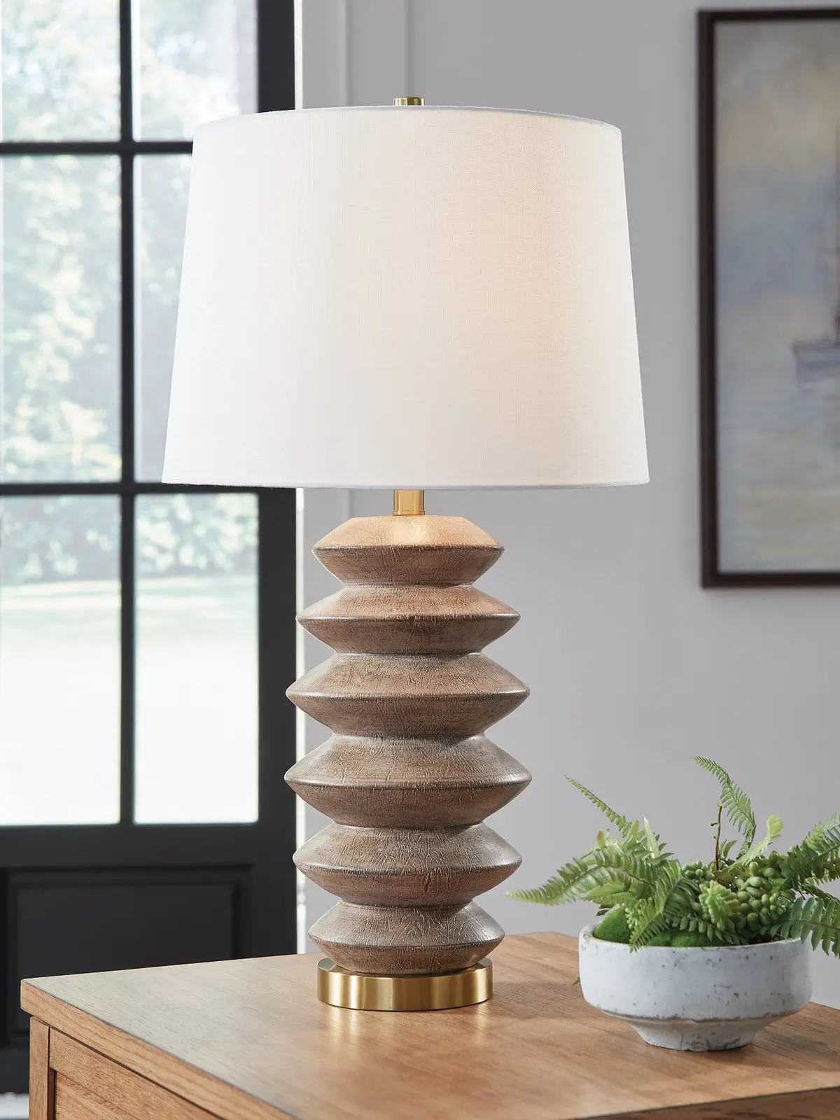 Jyllyard Table Lamp 2