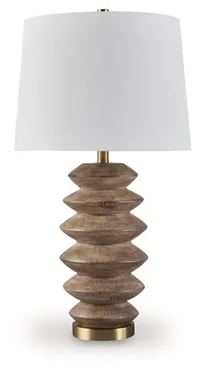 Jyllyard Table Lamp 1