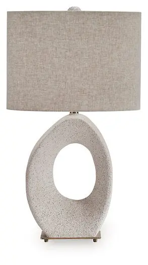 Trentlen Table Lamp 1