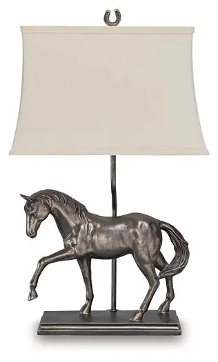Sandorman Table Lamp 1