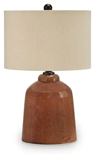 Aaleahya Table Lamp 1