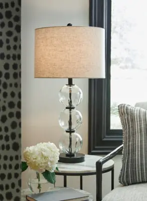 Airbal Table Lamp (Set Of 2) 1