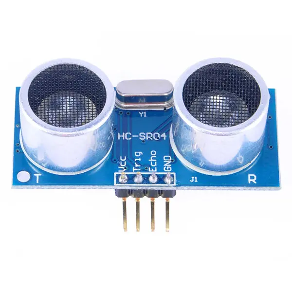 Ultrasonic Sensor Module For Arduino V2.1 Robot Car(Model#Lacc200800) 1