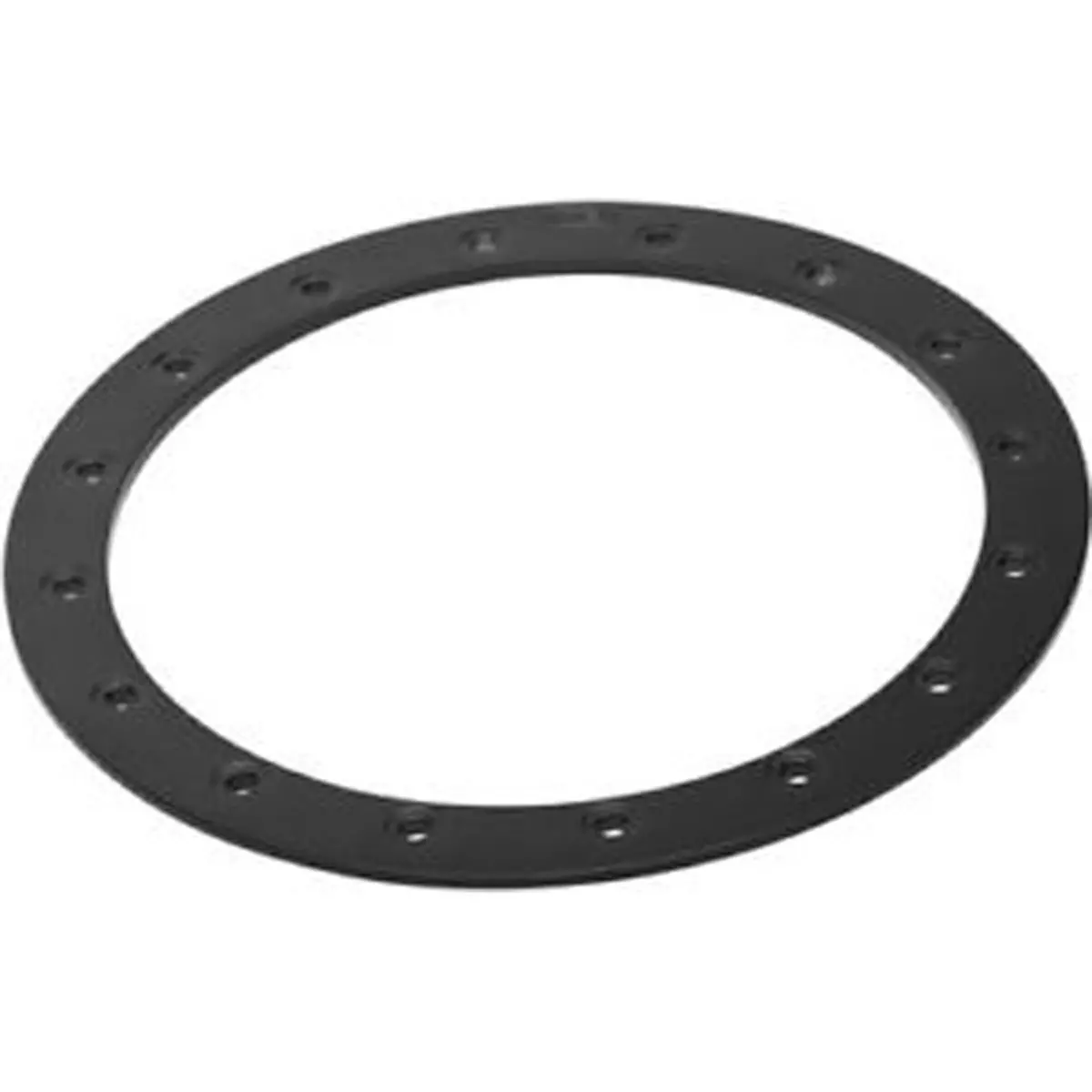 14" Black Sd Ring 1