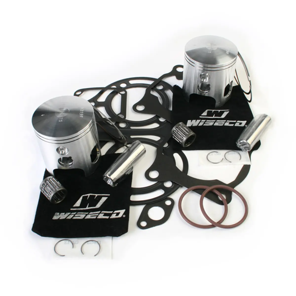 Top End Rebuild 05-07 Honda Cr125 Gp Series 54Mm (841M) Piston Pk1396 1