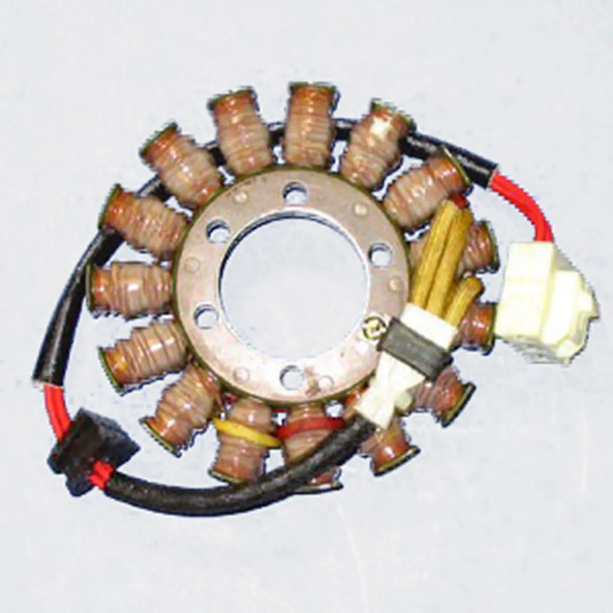 Rick's Electric Yamaha Stator 1