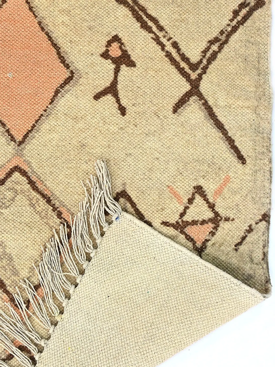 Emerald - Digital Printed Rug 4