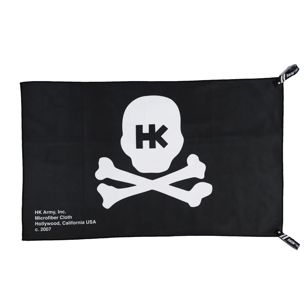 Off Break Microfiber Rag Xl 1