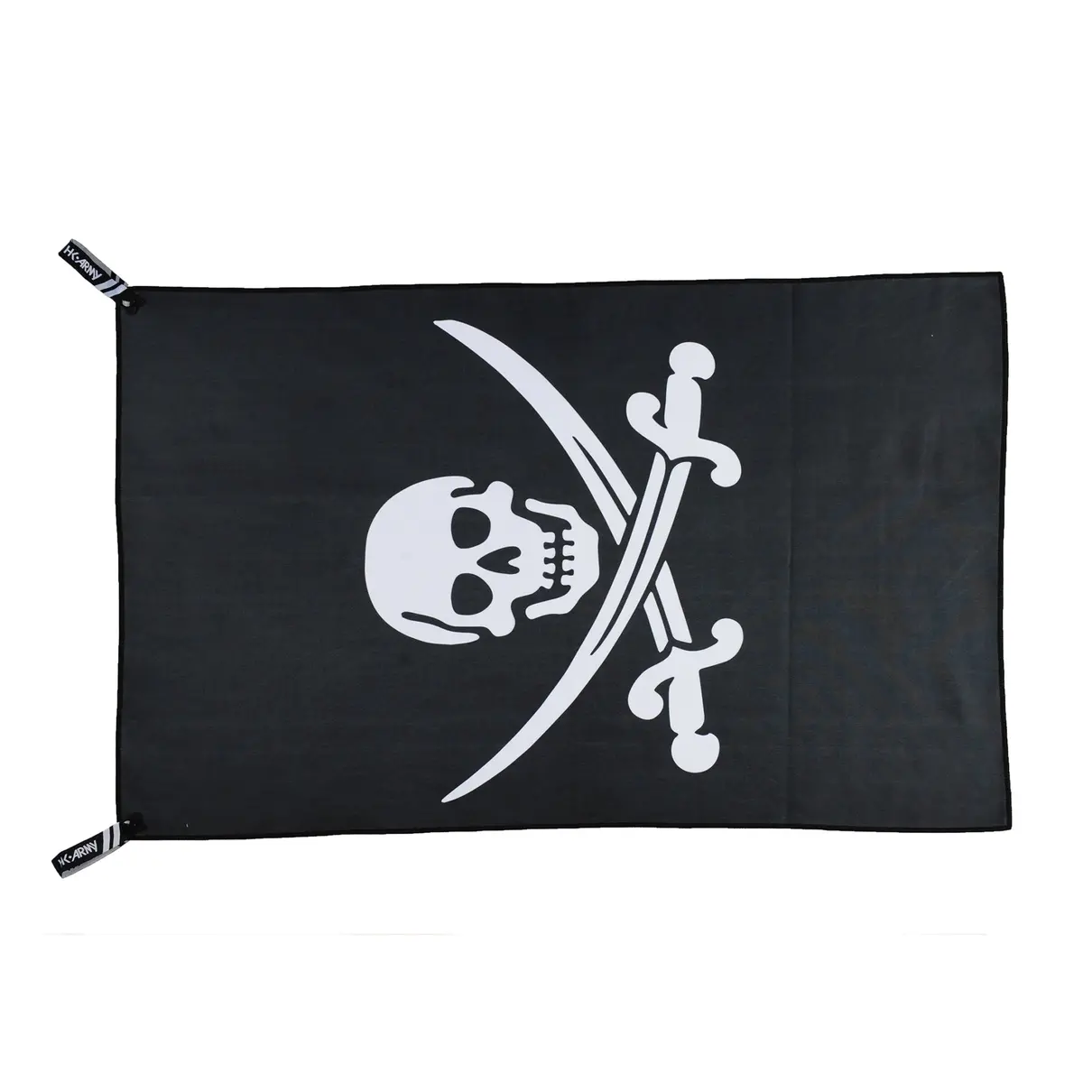 Swords Microfiber Rag Xl 1