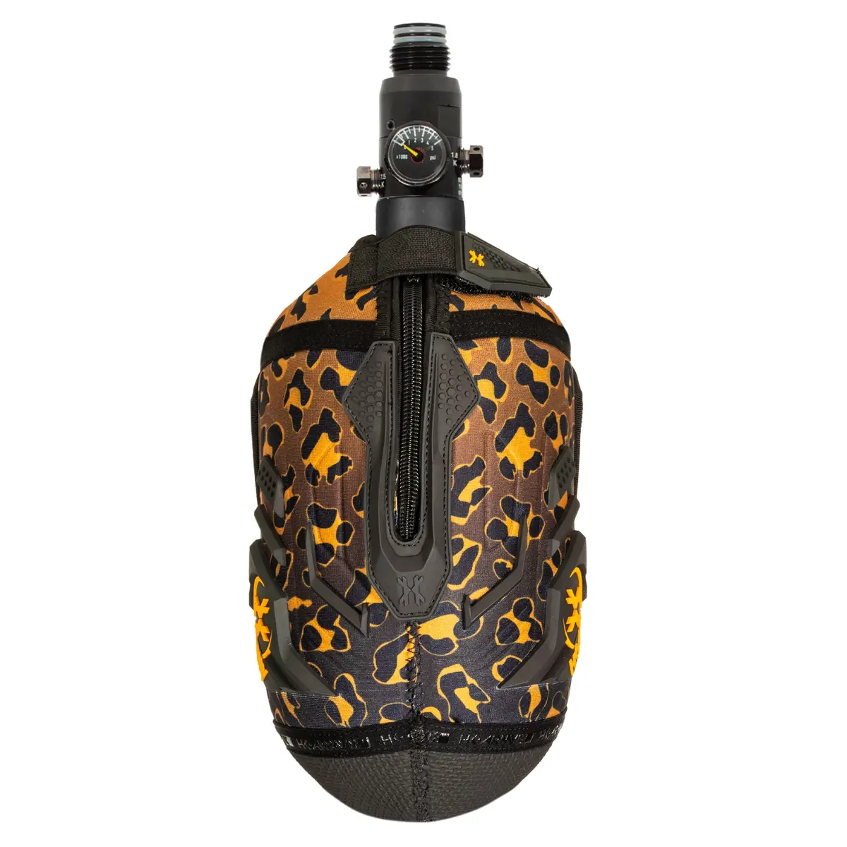 Hardline Armored Tank Cover - Leopard King 1