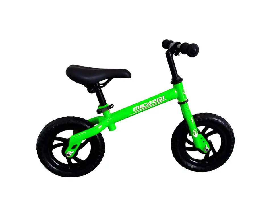 10" Micargi Li'l Skeeter Bmx 1