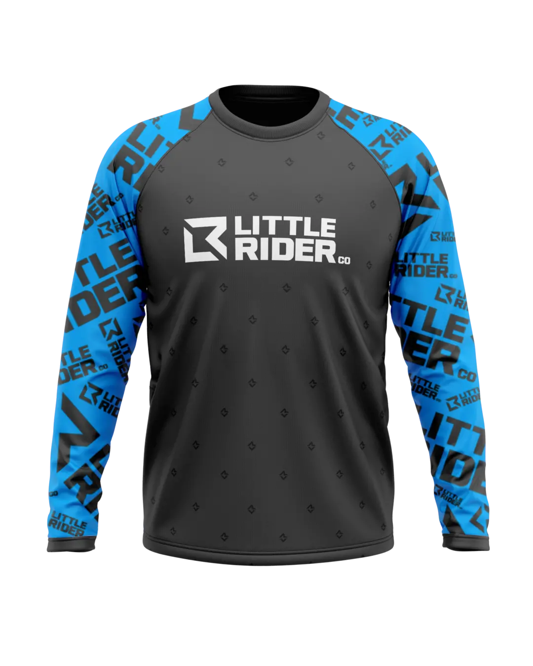 Little Rider Co. Jersey 1
